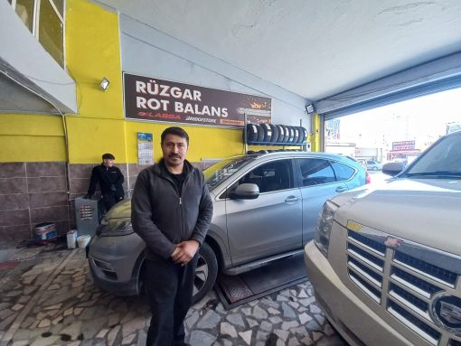 Esenyurt Rot Balans 2 Esenyurt Rot Balans 2